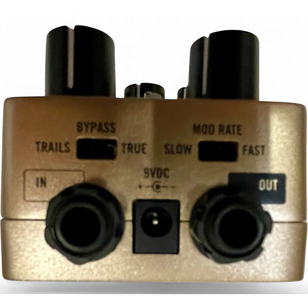 Used Universal Audio HEAVENLY Effect Pedal