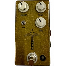 Used JHS Pedals Morning Glory V4 Effect Pedal