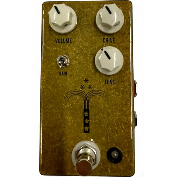 Used JHS Pedals Morning Glory V4 Effect Pedal