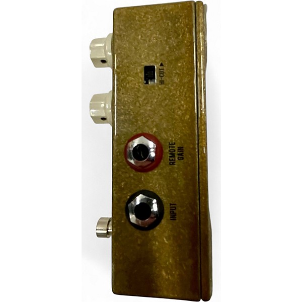 Used JHS Pedals Morning Glory V4 Effect Pedal