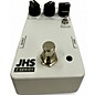 Used JHS Pedals 3 SERIES HALL REVERB Effect Pedal