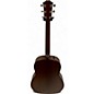 Used Taylor AD17E Natural Acoustic Electric Guitar