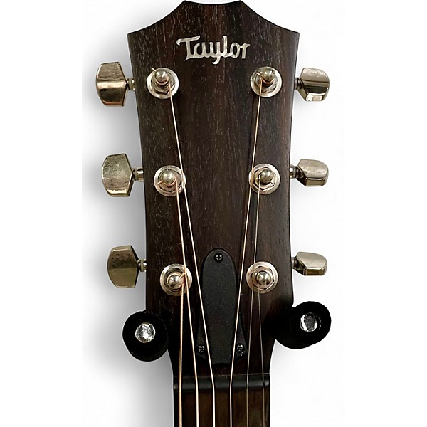 Used Taylor AD17E Natural Acoustic Electric Guitar