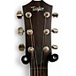 Used Taylor AD17E Natural Acoustic Electric Guitar