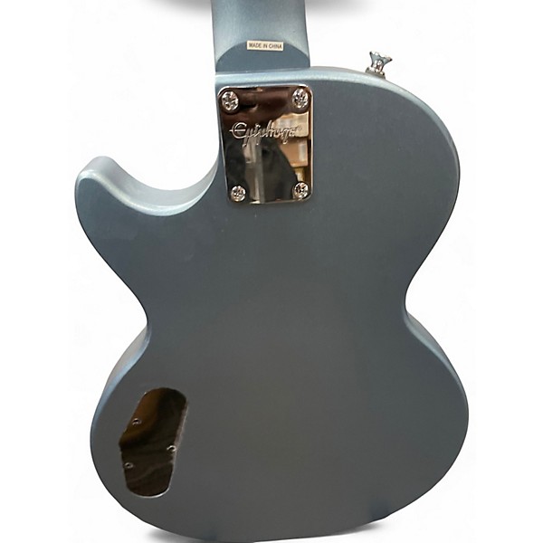 Used Epiphone Les Paul Special II BLUE Solid Body Electric Guitar