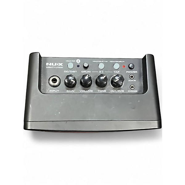 Used NUX MIGHTY LITE Guitar Combo Amp