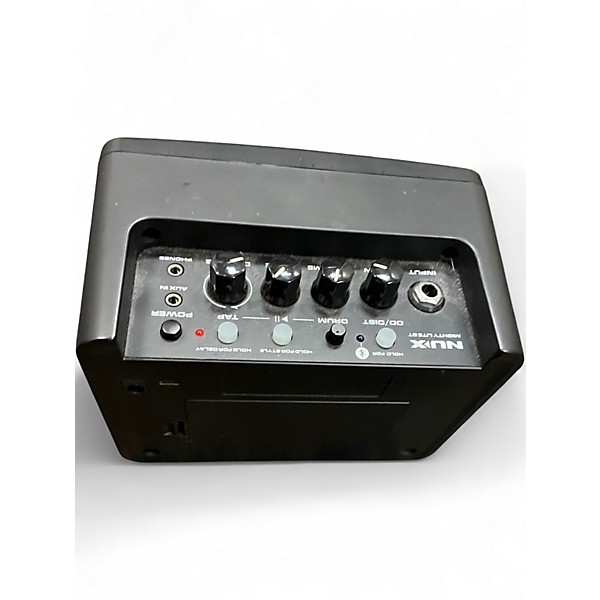 Used NUX MIGHTY LITE Guitar Combo Amp