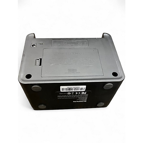 Used NUX MIGHTY LITE Guitar Combo Amp