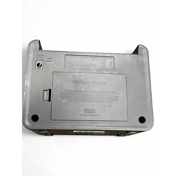 Used NUX MIGHTY LITE Guitar Combo Amp