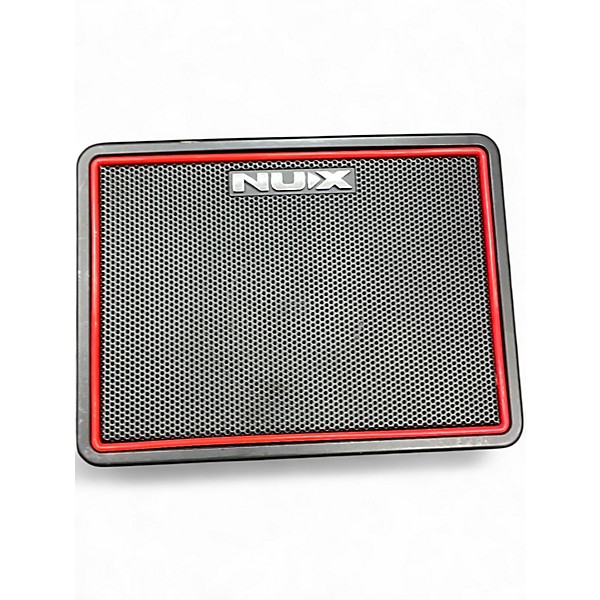 Used NUX MIGHTY LITE Guitar Combo Amp