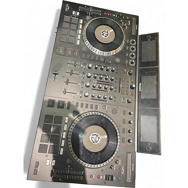 Used Numark NS7III DJ Controller