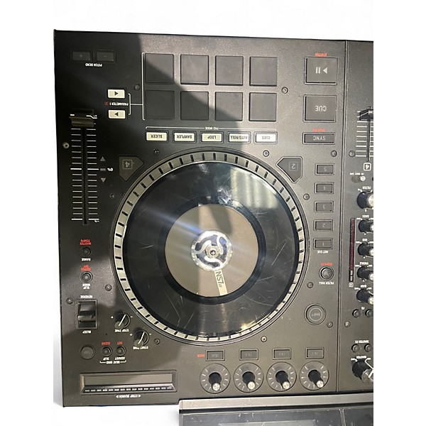 Used Numark NS7III DJ Controller