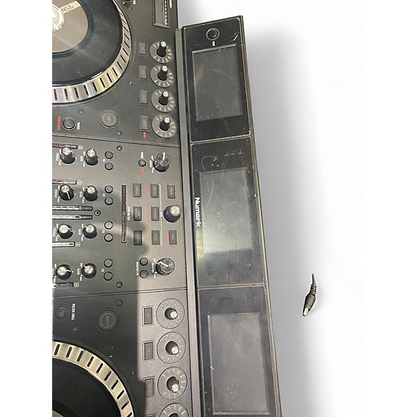 Used Numark NS7III DJ Controller