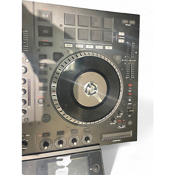 Used Numark NS7III DJ Controller