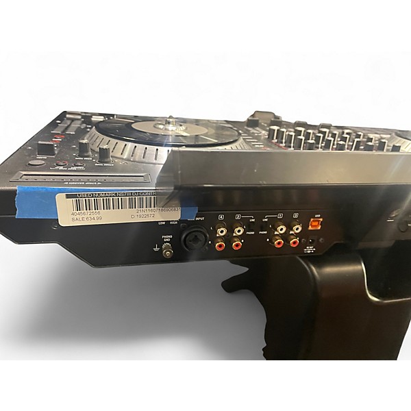 Used Numark NS7III DJ Controller