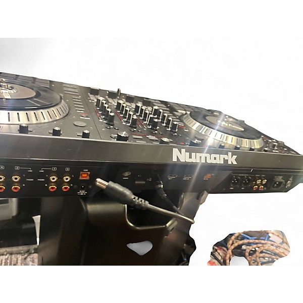 Used Numark NS7III DJ Controller