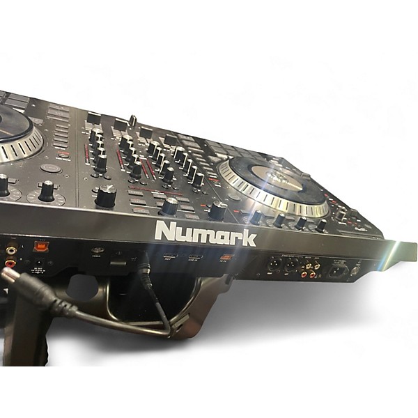 Used Numark NS7III DJ Controller