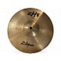 Used Zildjian 10in ZHT Splash Cymbal thumbnail
