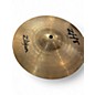 Used Zildjian 10in ZHT Splash Cymbal