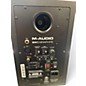 Used M-Audio BX5 Powered Monitor