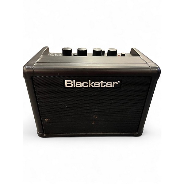 Used Blackstar Fly 3W Battery Powered Amp