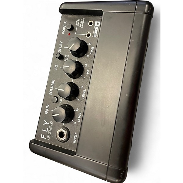 Used Blackstar Fly 3W Battery Powered Amp