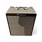 Used Ampeg RB210 Bass Combo Amp thumbnail