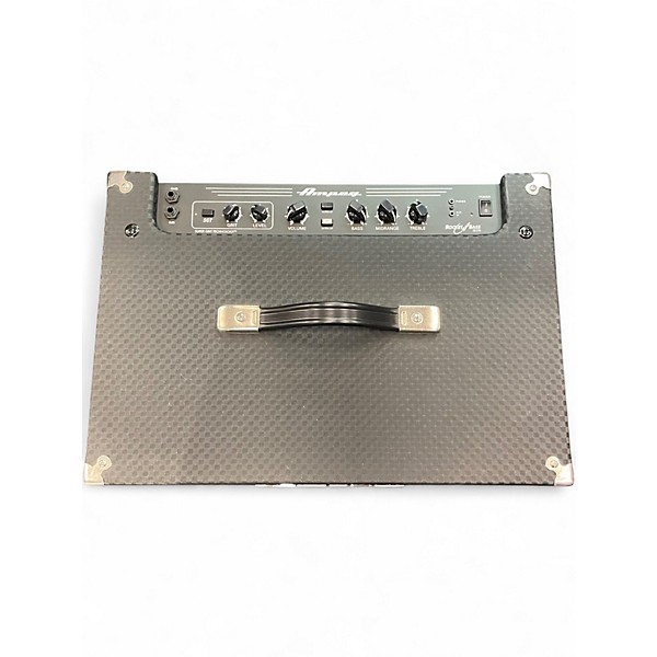 Used Ampeg RB210 Bass Combo Amp