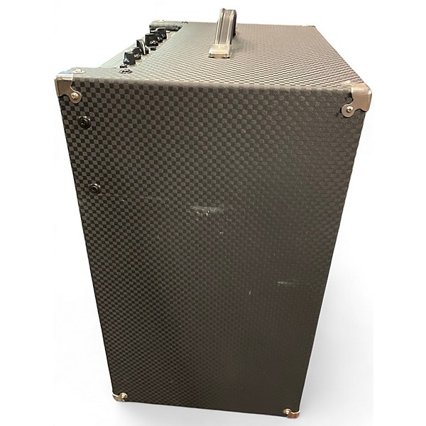 Used Ampeg RB210 Bass Combo Amp