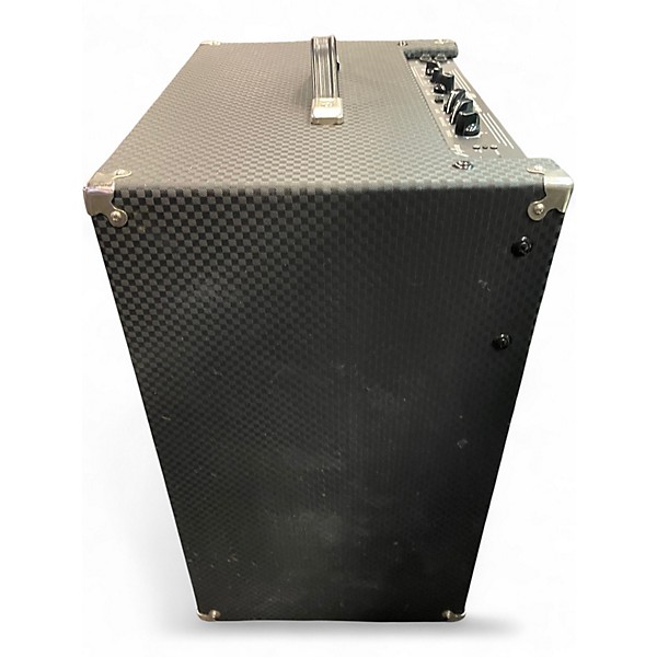 Used Ampeg RB210 Bass Combo Amp
