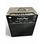 Used Ampeg RB210 Bass Combo Amp
