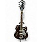 Used Gretsch Guitars Tennessee Rose Brown Hollow Body Electric Guitar