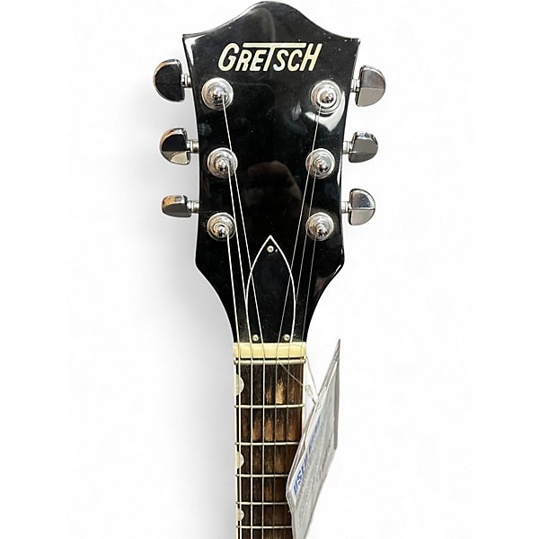 Used Gretsch Guitars Tennessee Rose Brown Hollow Body Electric Guitar