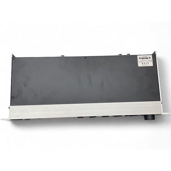 Used TC Electronic M3000 Effects Processor