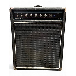 Used Acoustic B20 20W 1x12 Bass Combo Amp