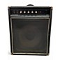 Used Acoustic B20 20W 1x12 Bass Combo Amp thumbnail
