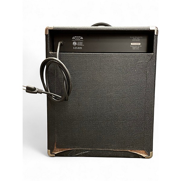 Used Acoustic B20 20W 1x12 Bass Combo Amp