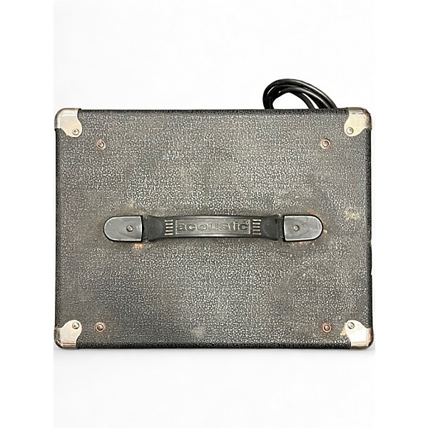 Used Acoustic B20 20W 1x12 Bass Combo Amp