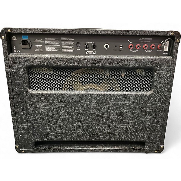 Used Marshall DSL40C 40W 1x12 Tube Guitar Combo Amp