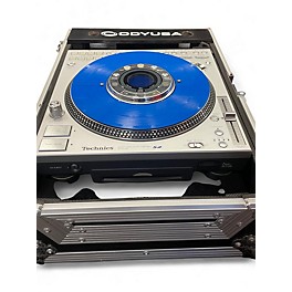 Used Technics SLDZ1200 DJ Player