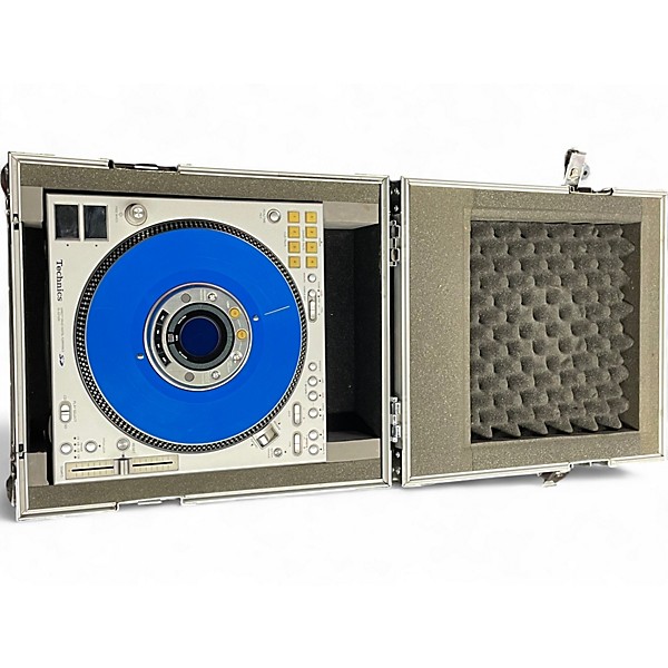 Used Technics SLDZ1200 DJ Player