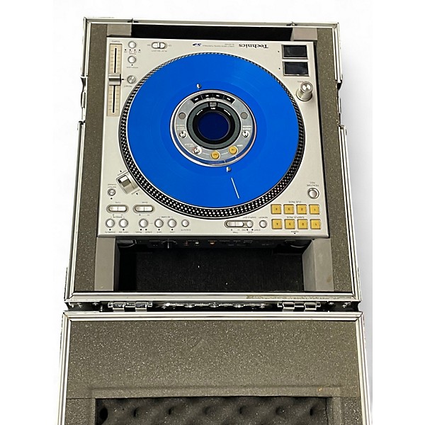 Used Technics SLDZ1200 DJ Player