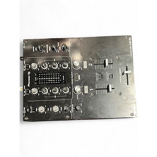 Used Pioneer DJ DJM-S3 DJ Mixer
