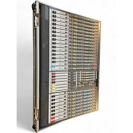 Used Allen & Heath GL2400-24 Unpowered Mixer