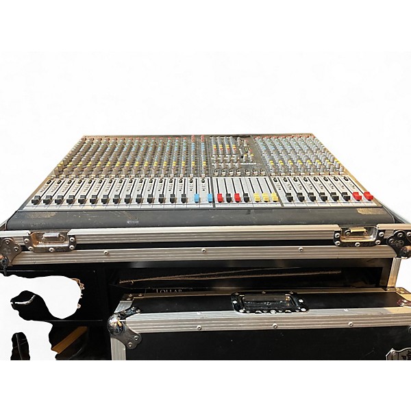 Used Allen & Heath GL2400-24 Unpowered Mixer