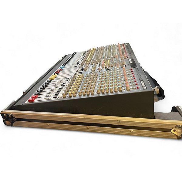 Used Allen & Heath GL2400-24 Unpowered Mixer