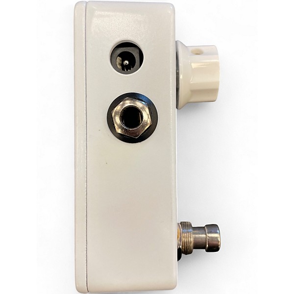 Used Keeley Katana Clean Boost Effect Pedal