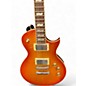Used ESP LTD EC256FM 2 Color Sunburst Solid Body Electric Guitar