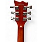 Used ESP LTD EC256FM 2 Color Sunburst Solid Body Electric Guitar