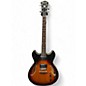 Used Ibanez AF75 3 Color Sunburst Hollow Body Electric Guitar thumbnail